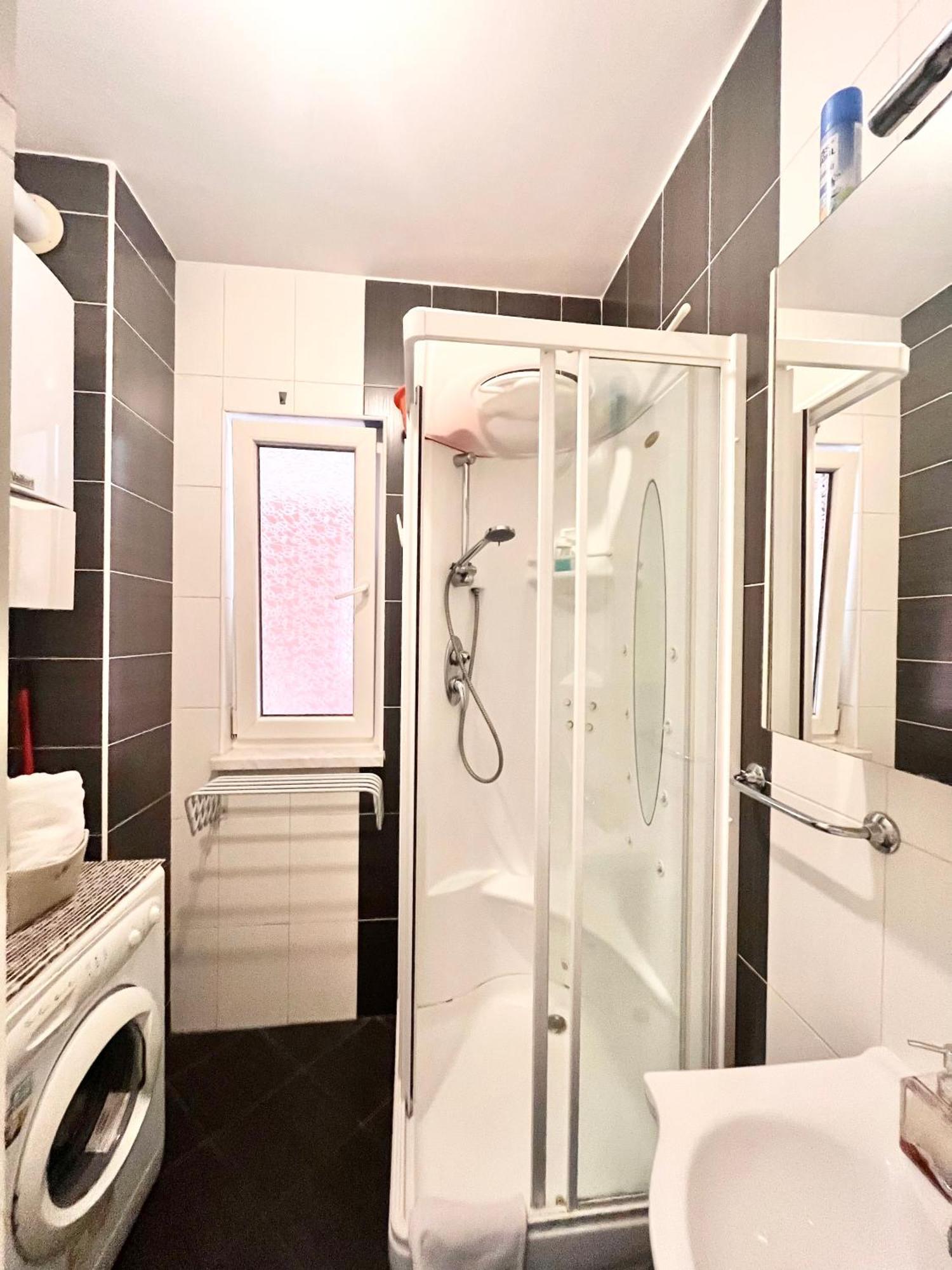 Jarun Apartma Zagreb